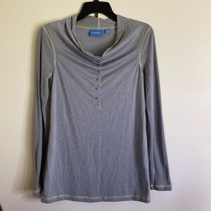 Simply Vera Wang XS Long Sleeve